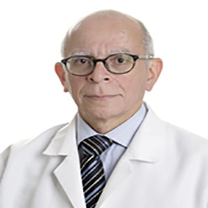 Dr. Fernando Alfaro G.