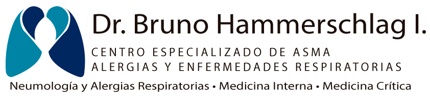 Clinica Respira Logo
